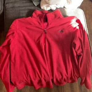 North Face Sweater